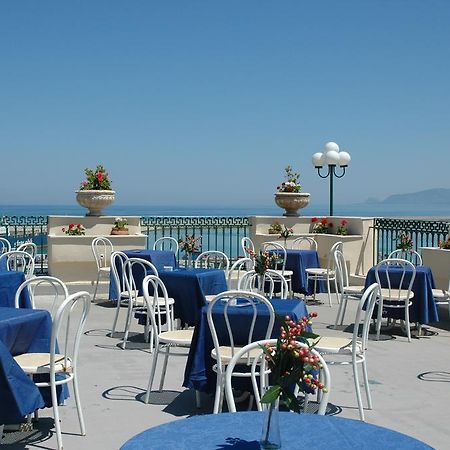 Grand Hotel Delle Terme Termini Imerese Buitenkant foto