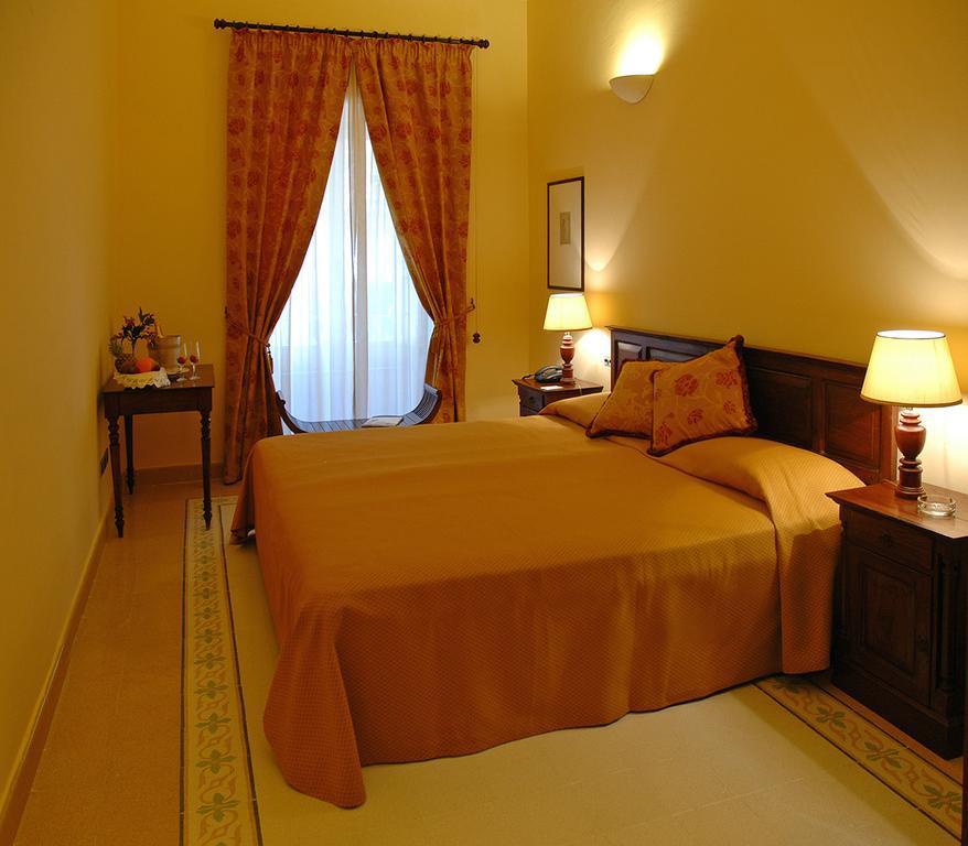 Grand Hotel Delle Terme Termini Imerese Kamer foto