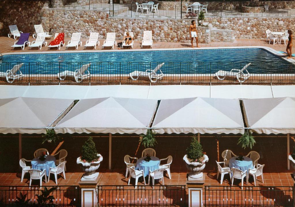 Grand Hotel Delle Terme Termini Imerese Buitenkant foto