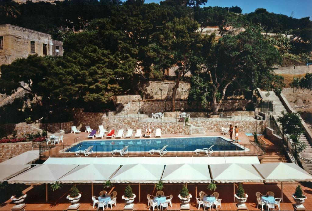 Grand Hotel Delle Terme Termini Imerese Buitenkant foto